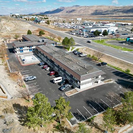 Motel 6-Elko, Nv Luaran gambar