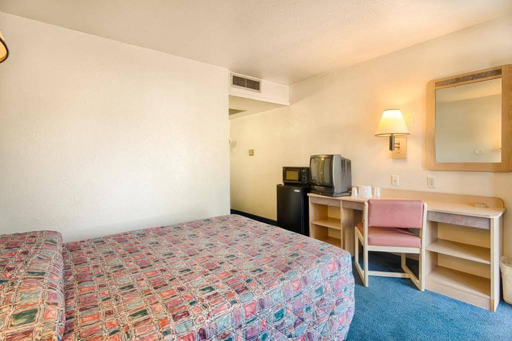 Motel 6-Elko, Nv Luaran gambar