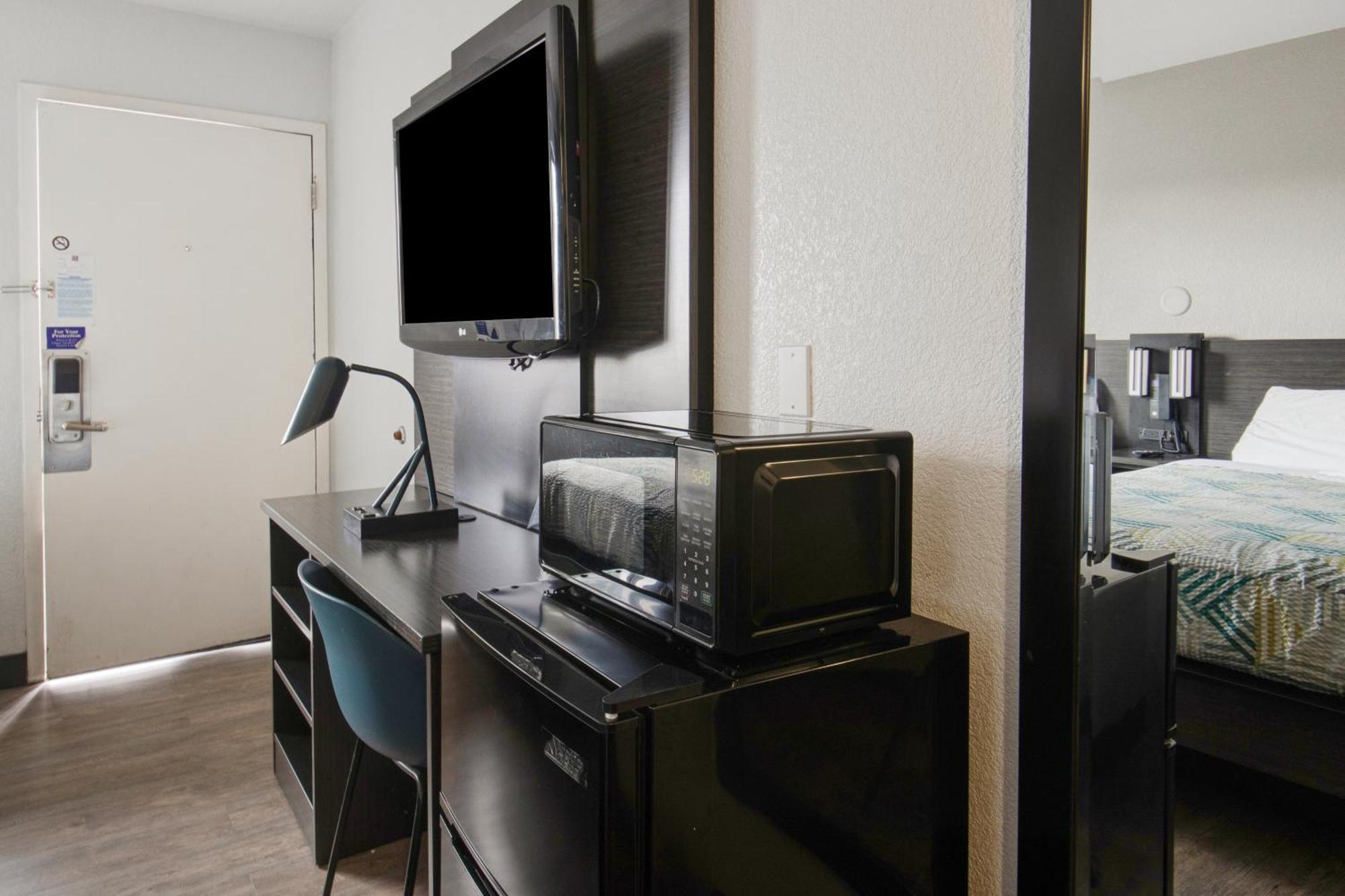 Motel 6-Elko, Nv Luaran gambar