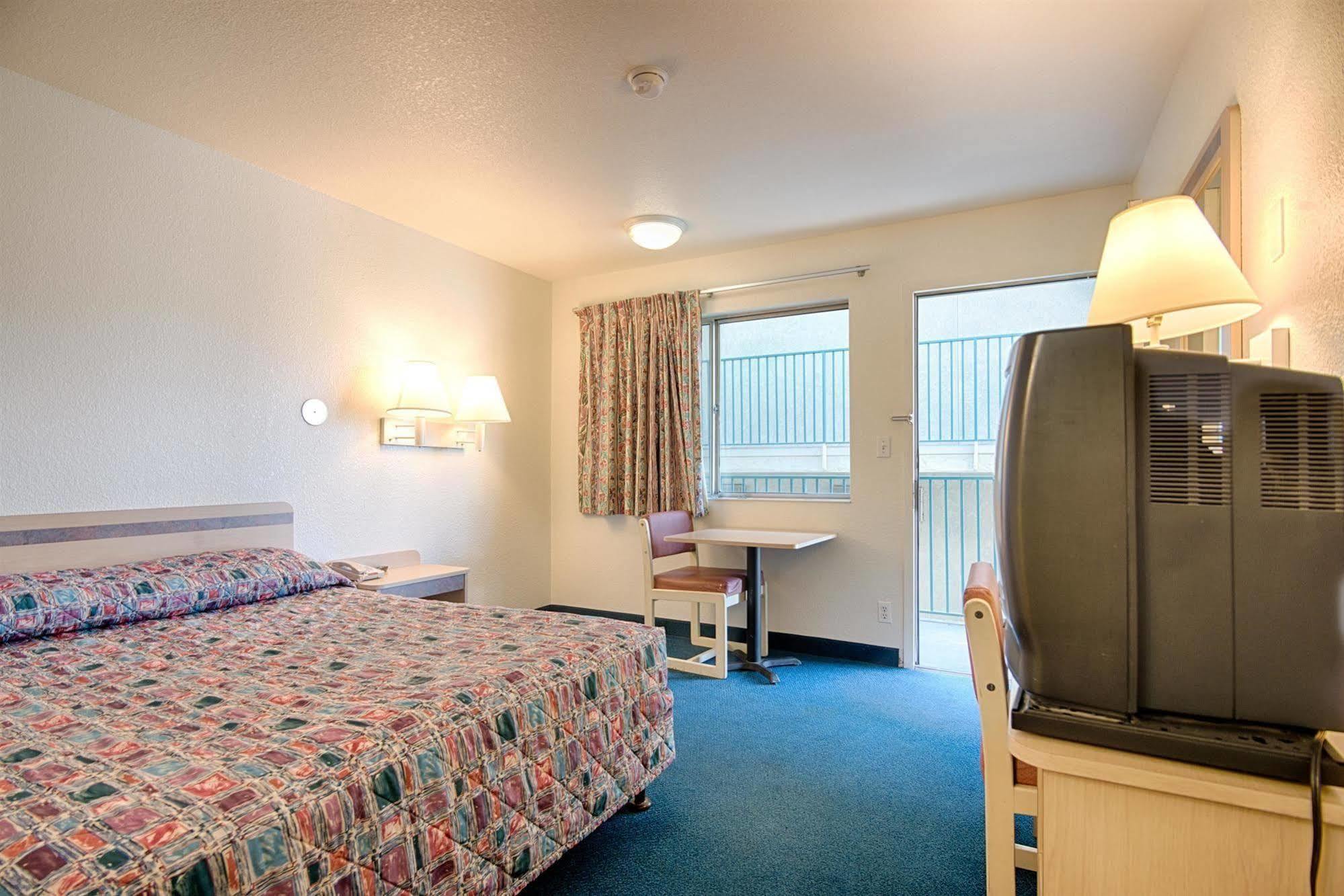 Motel 6-Elko, Nv Luaran gambar